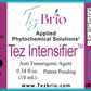 TEZBRIO Set *RECOMMENDED